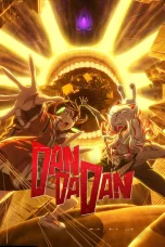 Dandadan Season 2 (2025)